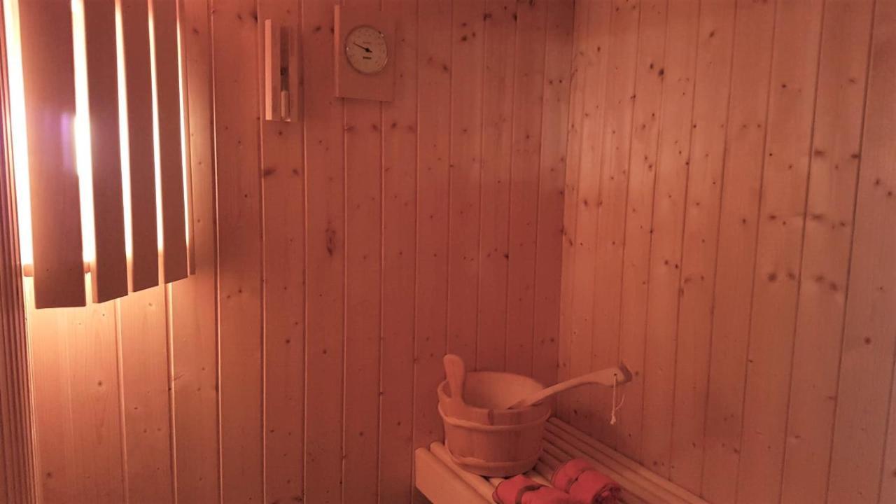 Les Chambres Du Keriolet La Trinité-sur-Mer Exteriör bild