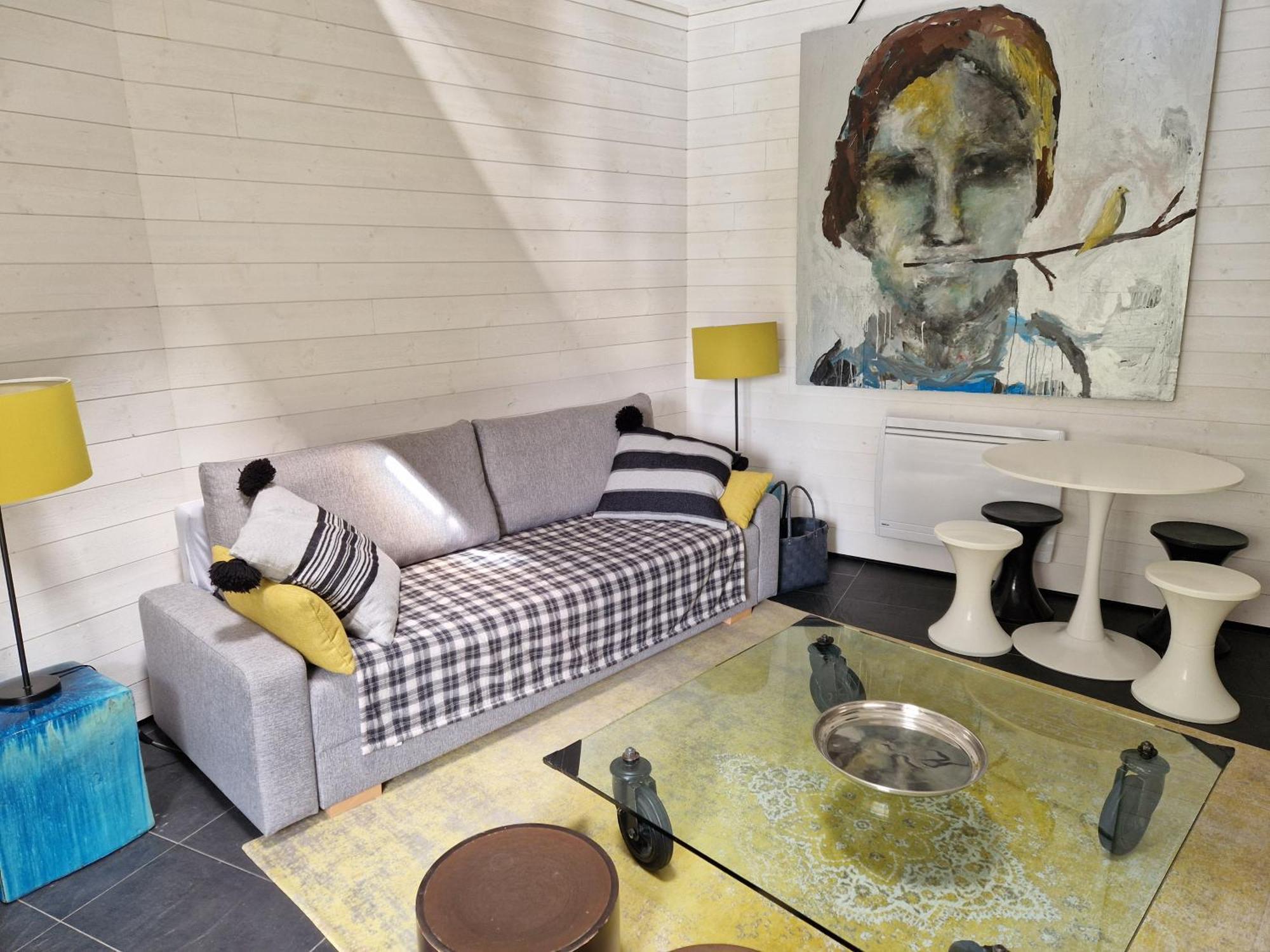 Les Chambres Du Keriolet La Trinité-sur-Mer Exteriör bild
