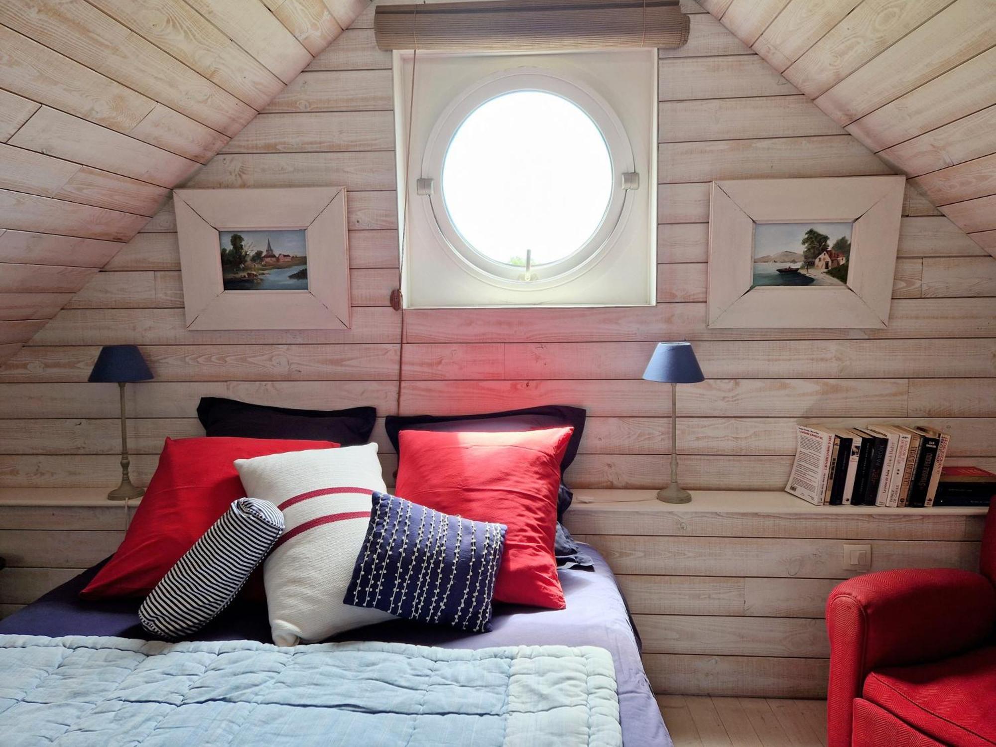 Les Chambres Du Keriolet La Trinité-sur-Mer Exteriör bild