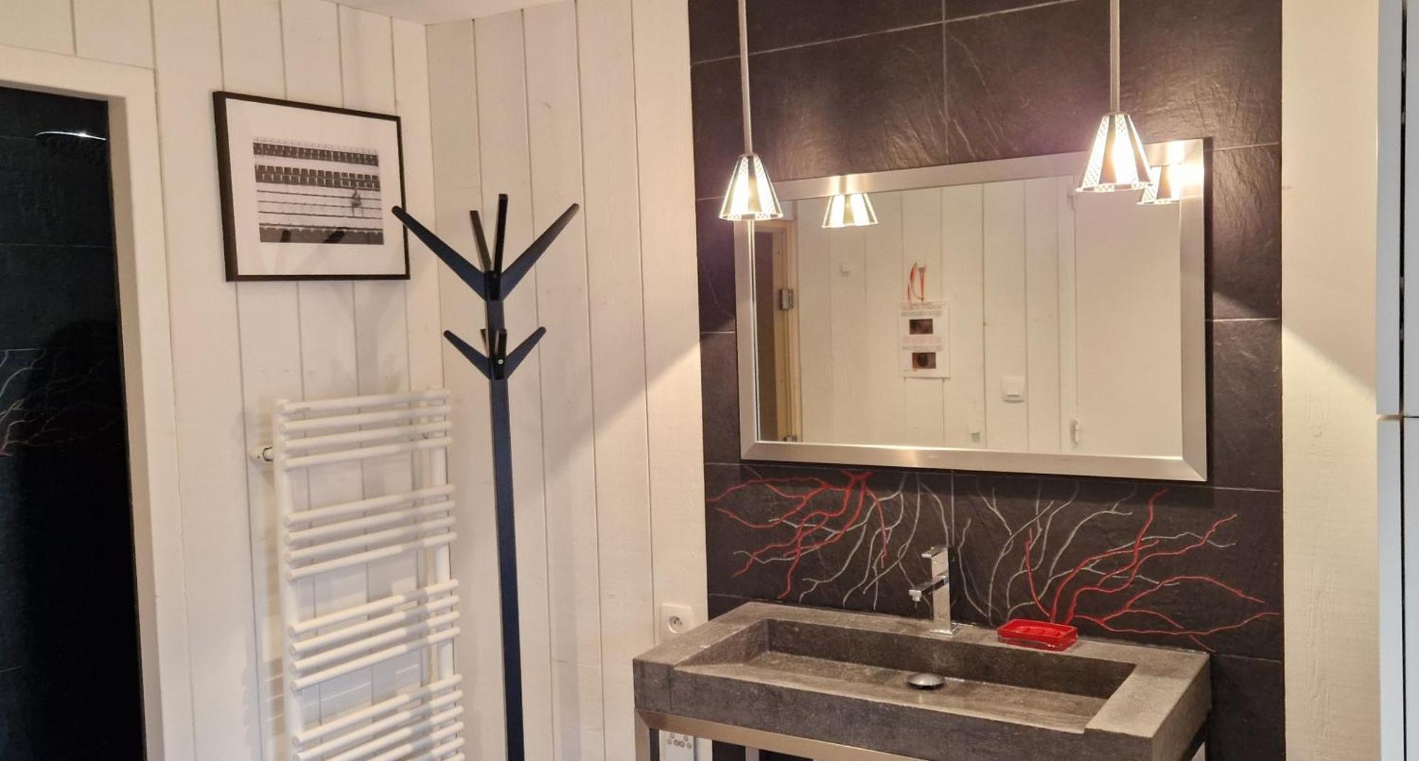 Les Chambres Du Keriolet La Trinité-sur-Mer Exteriör bild