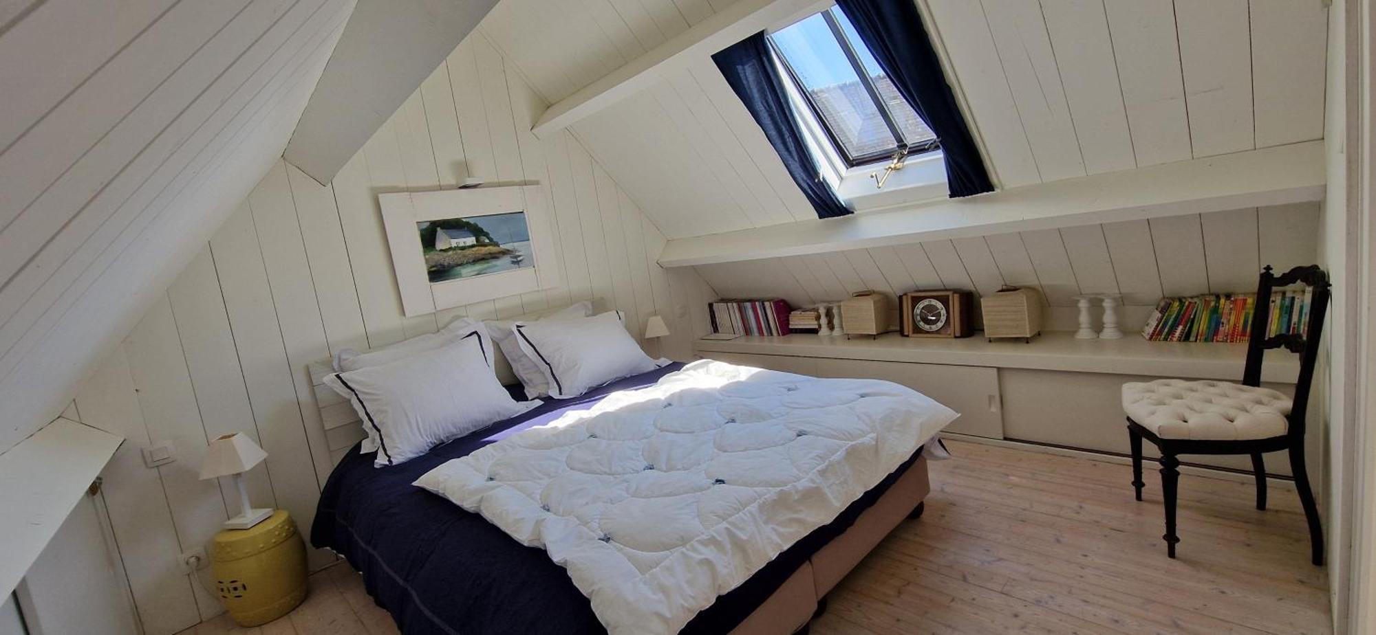 Les Chambres Du Keriolet La Trinité-sur-Mer Exteriör bild