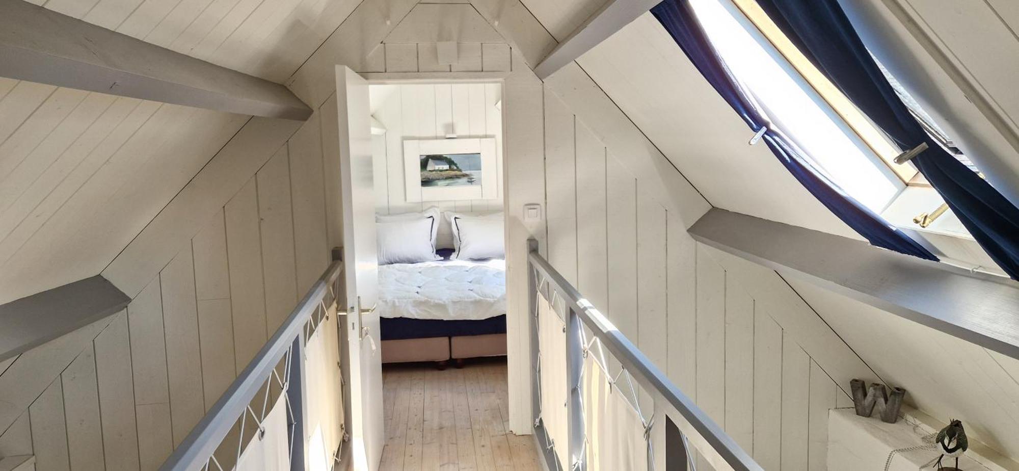 Les Chambres Du Keriolet La Trinité-sur-Mer Exteriör bild